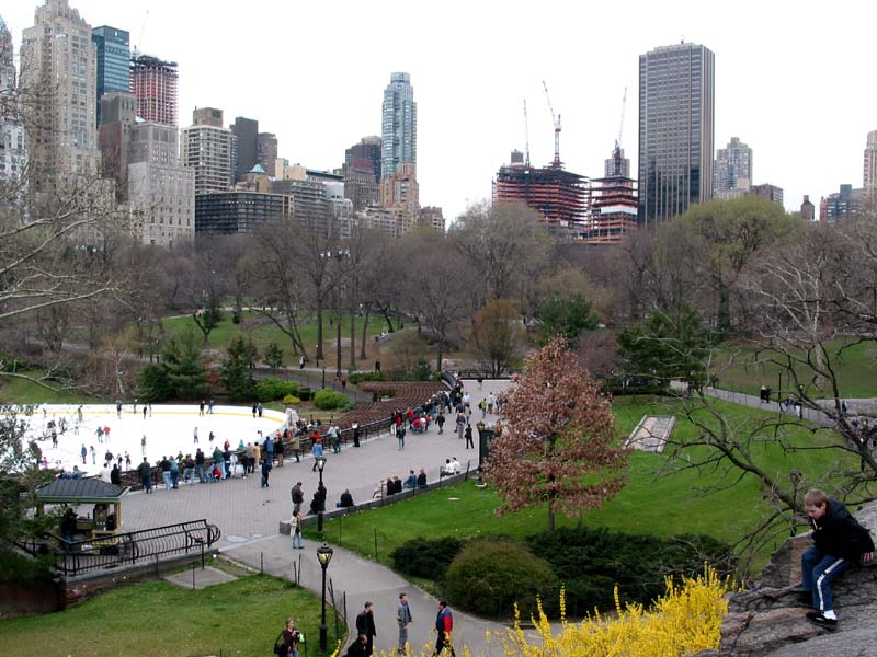 central park