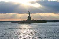 ellis island