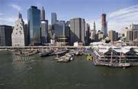 south street seaport